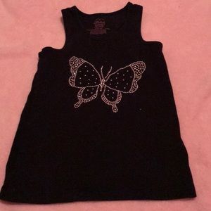 Girls tank top